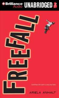Freefall (6-Volume Set) : Library Edition （Unabridged）