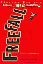 Freefall : Library Edition （MP3 UNA）