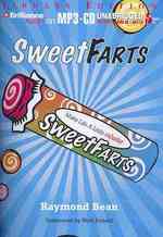 Sweet Farts : Library Edition (Sweet Farts) （MP3 UNA）