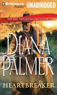 Heartbreaker (5-Volume Set) （Unabridged）