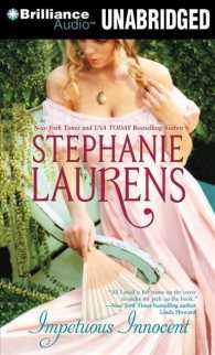 Impetuous Innocent (8-Volume Set) : Library Edition （Unabridged）