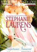 Impetuous Innocent : Library Edition （MP3 UNA）