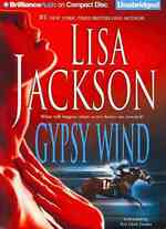 Gypsy Wind (6-Volume Set) （Unabridged）