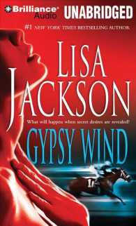 Gypsy Wind (6-Volume Set) : Library Edition （Unabridged）