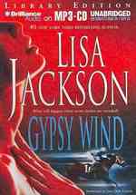 Gypsy Wind : What Will Happen When Secret Desires are Revealed? Library Edition （MP3 UNA）