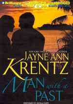 Man with a Past （MP3 UNA）