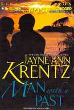 Man with a Past : Library Edition （MP3 UNA）