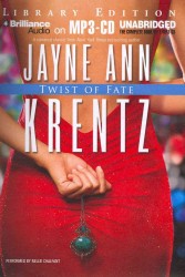 Twist of Fate : Library Edition （MP3 UNA）
