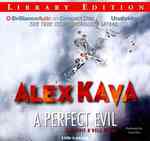A Perfect Evil (10-Volume Set) : A LMaggie O'Dell Novel, ibrary Edition （Unabridged）