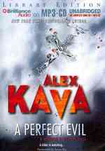 A Perfect Evil : A Maggie O'Dell Novel, Library Edition （MP3 UNA）
