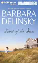 Secret of the Stone : Library Edition （MP3 UNA）