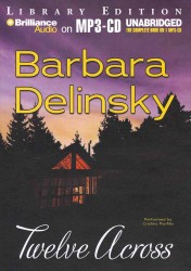 Twelve Across : Library Edition （MP3 UNA）