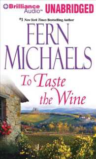 To Taste the Wine (10-Volume Set) （Unabridged）