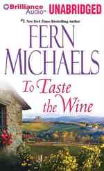 To Taste the Wine （MP3 UNA）