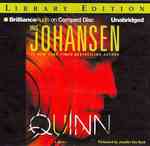 Quinn (8-Volume Set) : Library Edition （Unabridged）