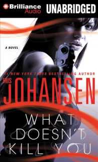 What Doesn't Kill You (10-Volume Set) : Library Edition (Catherine Ling) （Unabridged）