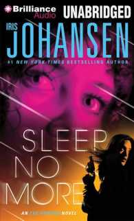 Sleep No More (10-Volume Set) : Library Ediition (Eve Duncan) （Unabridged）