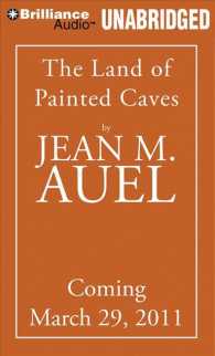 The Land of Painted Caves (29-Volume Set) : Library Edition (Earth's Children) （Unabridged）