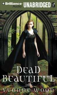 Dead Beautiful (11-Volume Set) （Unabridged）