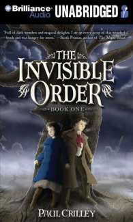 Rise of the Darklings (6-Volume Set) : Library Edition (The Invisible Order) （Unabridged）