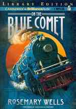 On the Blue Comet : Library Edition （MP3 UNA）