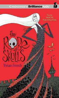 The Robe of Skulls (Tales from the Five Kingdoms) （MP3 UNA）