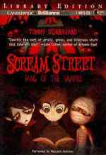 Fang of the Vampire : Library Edition (Scream Street) （MP3 UNA）