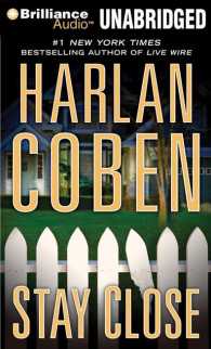 Stay Close (9-Volume Set) : Library Edition （Unabridged）