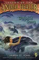 Dolphin Song （Reprint）