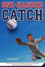 One-handed Catch （1 Reprint）