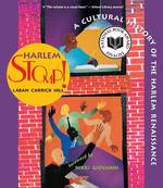 Harlem Stomp! : A Cultural History of the Harlem Renaissance （Reprint）