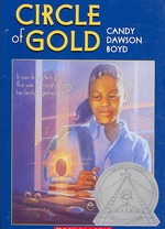 Circle of Gold （Reprint）