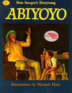 Abiyoyo : Based on a South African Lullaby and Folk Story (Reading Rainbow Book) （Reprint）