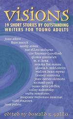 Visions : 19 Short Stories （Reprint）