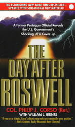 The Day after Roswell （Reprint）