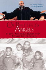 Of Beetles & Angels : A Boy's Remarkable Journey from a Refugee Camp to Harvard （Reprint）
