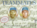 Teammates (A Voyager/hbj Book) （Reprint）