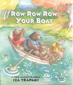 Row Row Row Your Boat （Reprint）