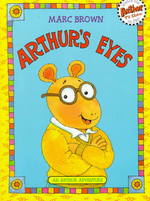 Arthur's Eyes (An Arthur Adventure) （Reprint）