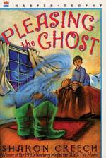 Pleasing the Ghost （Reprint）