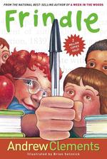 Frindle （Reprint）