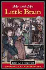 Me and My Little Brain (The Great Brain) （Reprint）