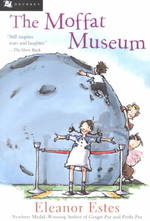 The Moffat Museum （Reprint）