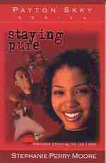 Staying Pure (Payton Skky Series) （Reprint）