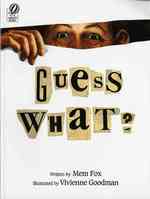 Guess What? (Voyager Books) （Reprint）