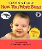 How You Were Born （Reprint）