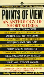 Points of View : An Anthology of Short Stories （Reprint）
