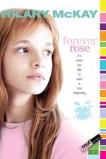 Forever Rose （Reprint）