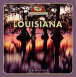 Louisiana (From Sea to Shining Sea, Second Series) （Reprint）