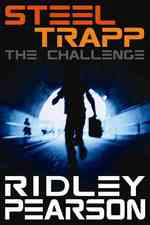 Steel Trapp: the Challenge (Steel Trapp) （Reprint）